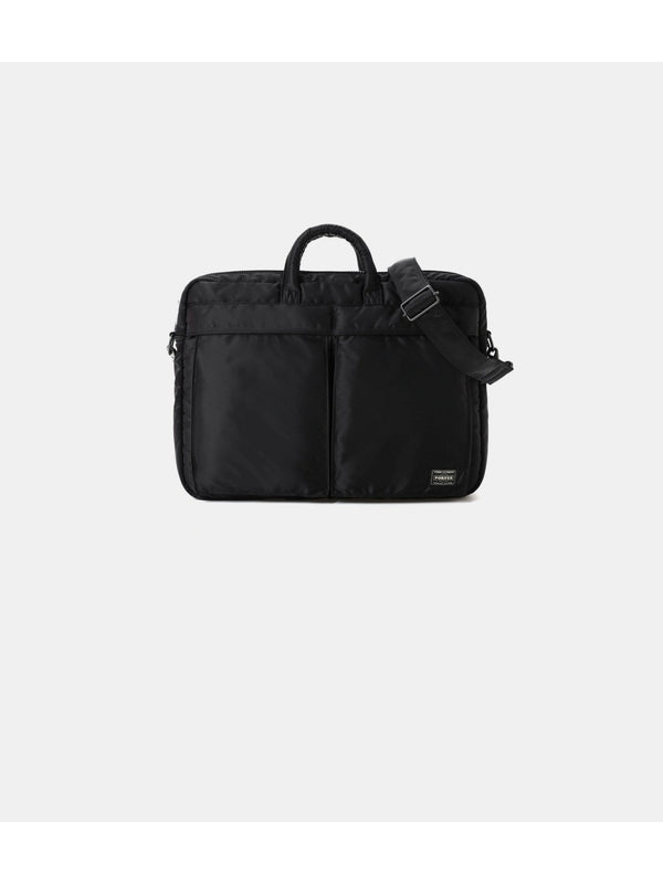 Porter Black Brief Case