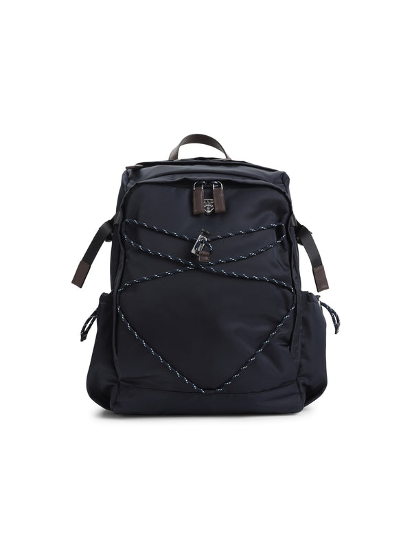 Speedrock Navy Backpacks