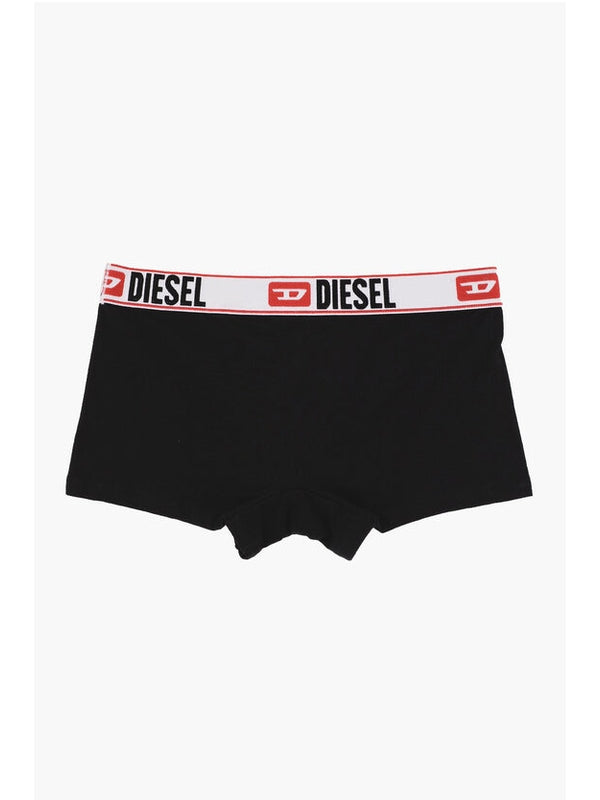 Logo Band Panty 3-Pack