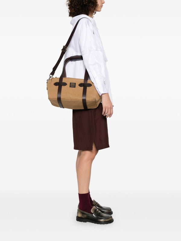 Filson Beige Tote Bags