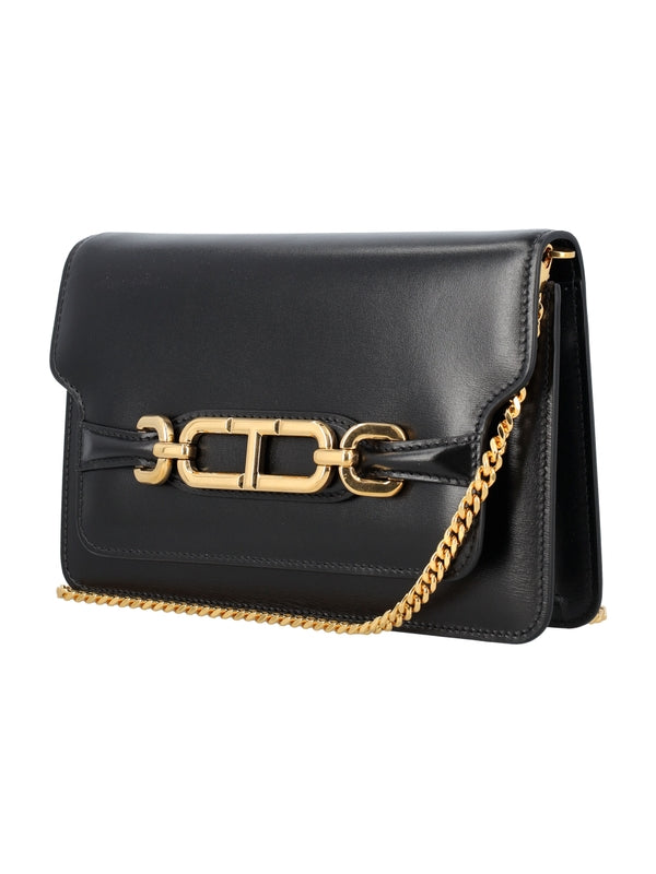 Whitney Small Shoulder Bag