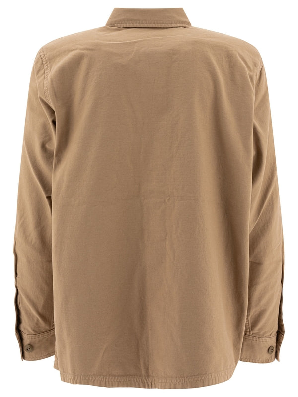 Filson Beige Shirts