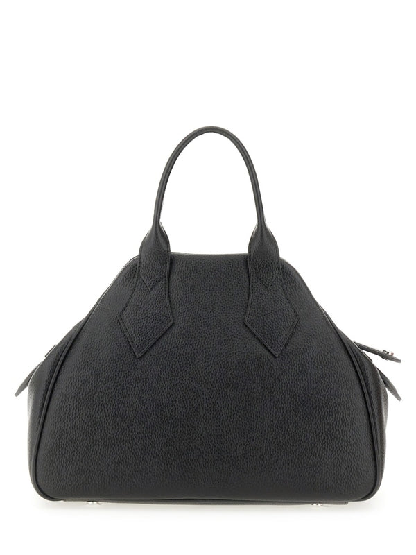 Vivienne Westwood Black Tote Bags