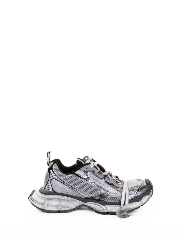 3XL Mesh Low-top Sneakers