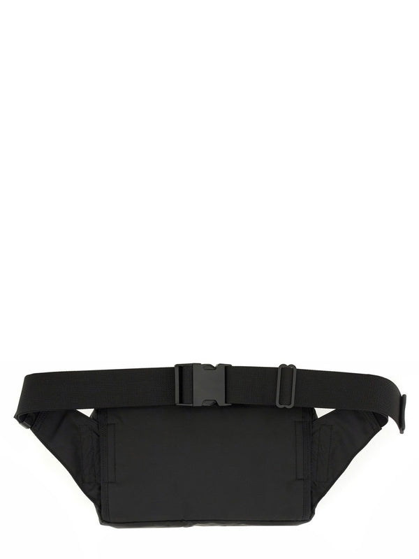 Porter Black Belt Bags