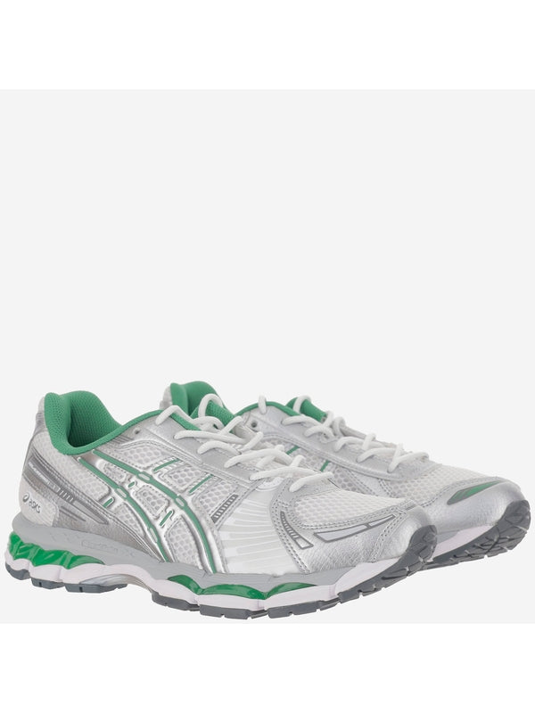 Asics Multicolor Sneakers