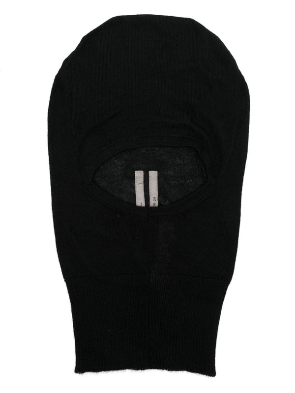 Skull Cashmere Balaclava