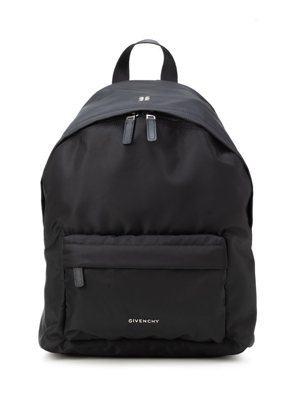 Essential U 4g Nylon Backpack