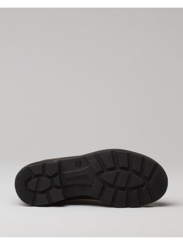 Blundstone Brown Chelsea Boots