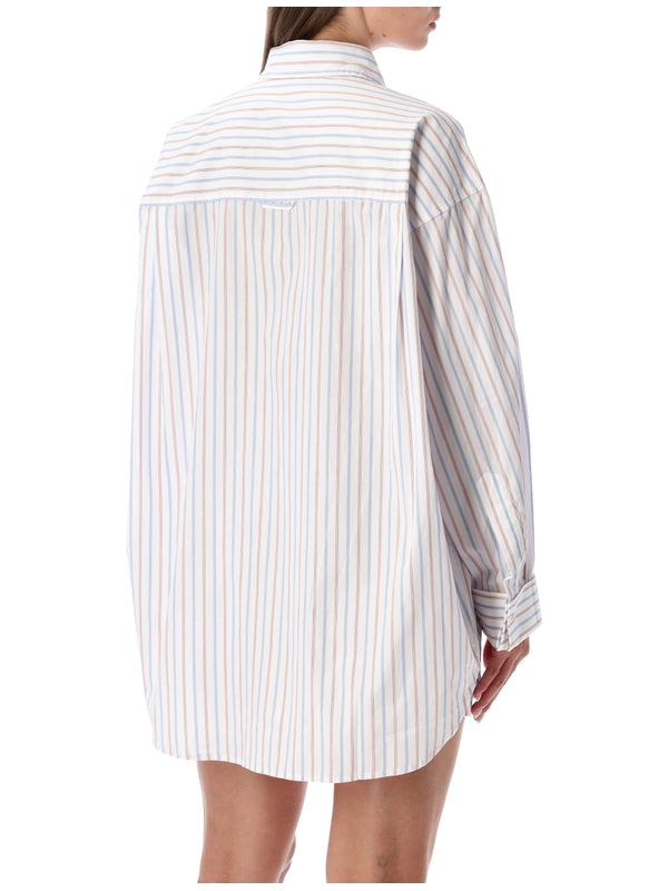 Remain White Shirt & Blouse