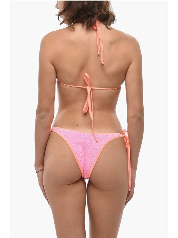 Reina Olga Pink Beachwear
