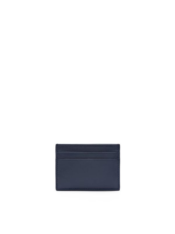 Anagram Logo Calfskin Card
  Wallet