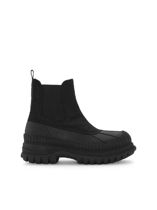 Outdoor Chelsea Boots