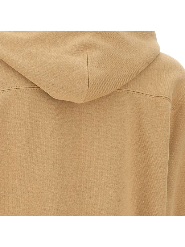 Carhartt Beige Hood