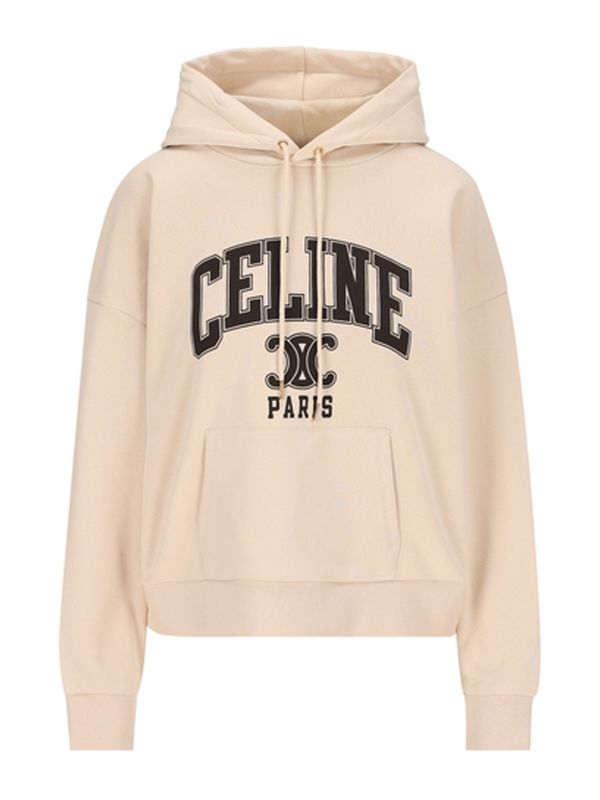 Céline Sweaters Hoodies