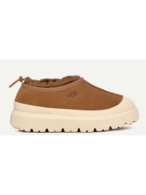 Ugg Brown Bloafer