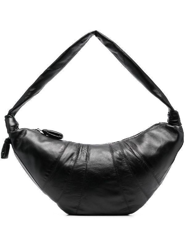 Croissant Large Shoulder Bag