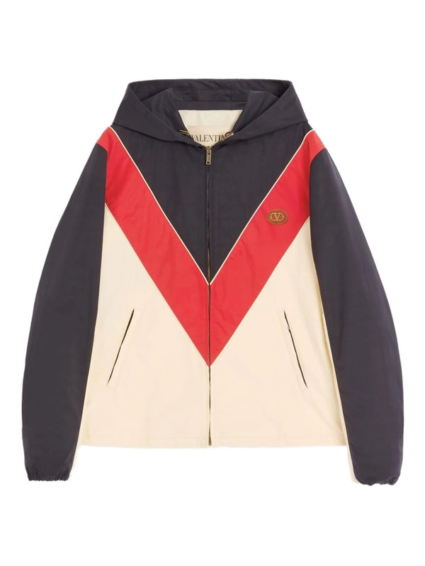Valentino Multicolor Jackets