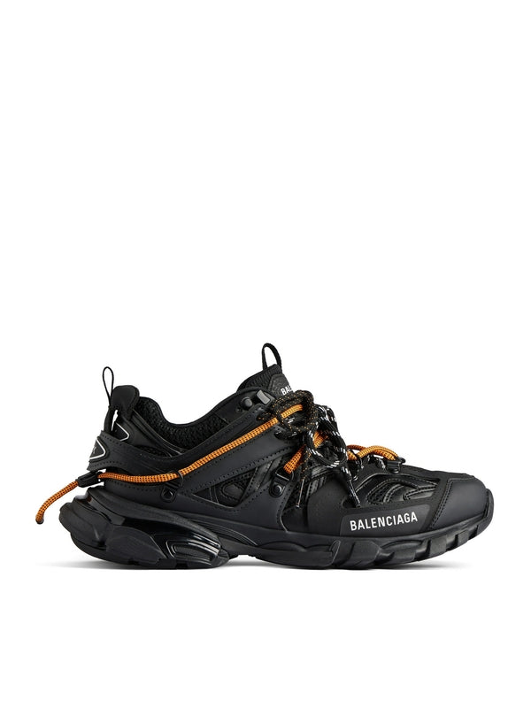 Trail Lace Low Top Sneakers