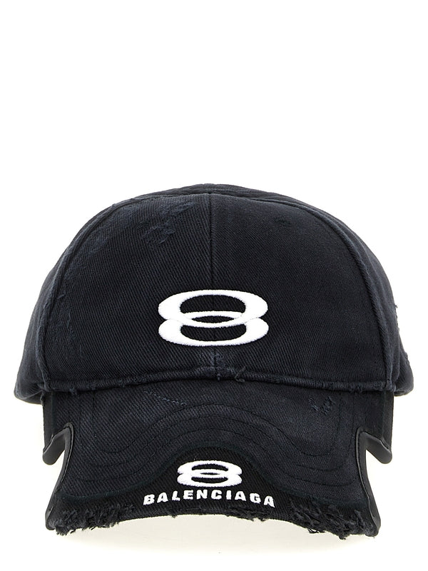 Unity Sports Icon
  Logo Ball Cap