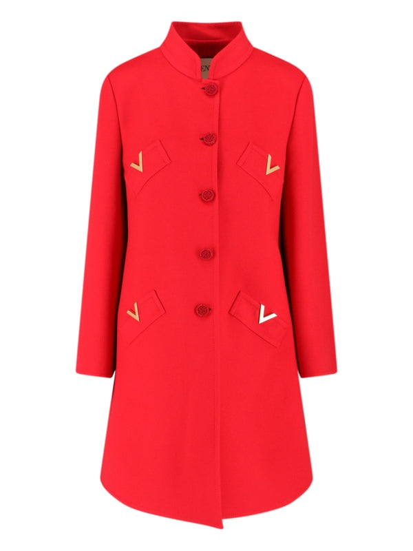 Valentino Red Coats