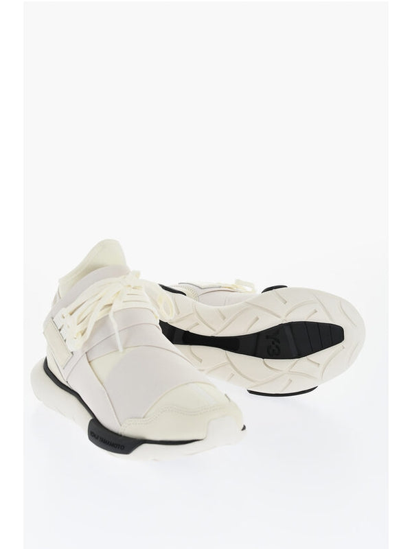 Y3 White Sneakers