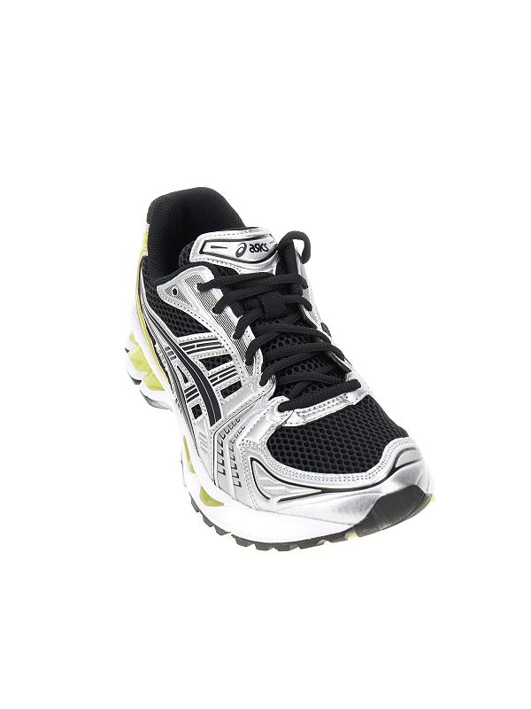 Asics Multicolor Sneakers