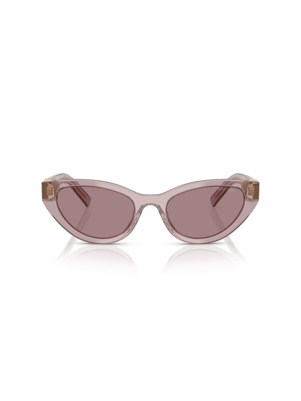 "Miu Miu Logo" sunglasses Sunglasses