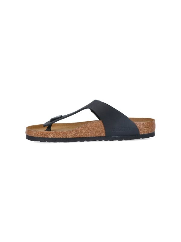 Gizeh Leather Flip Flop