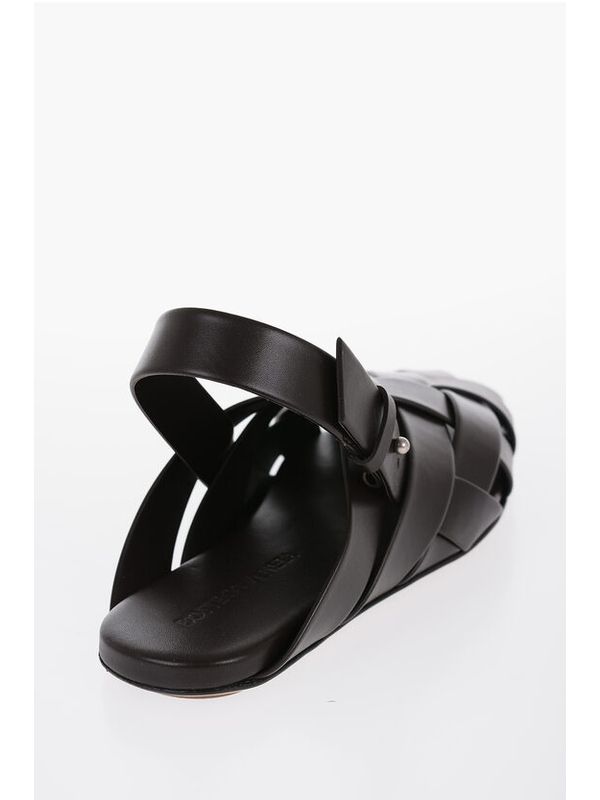 Alpi Leather Sandals