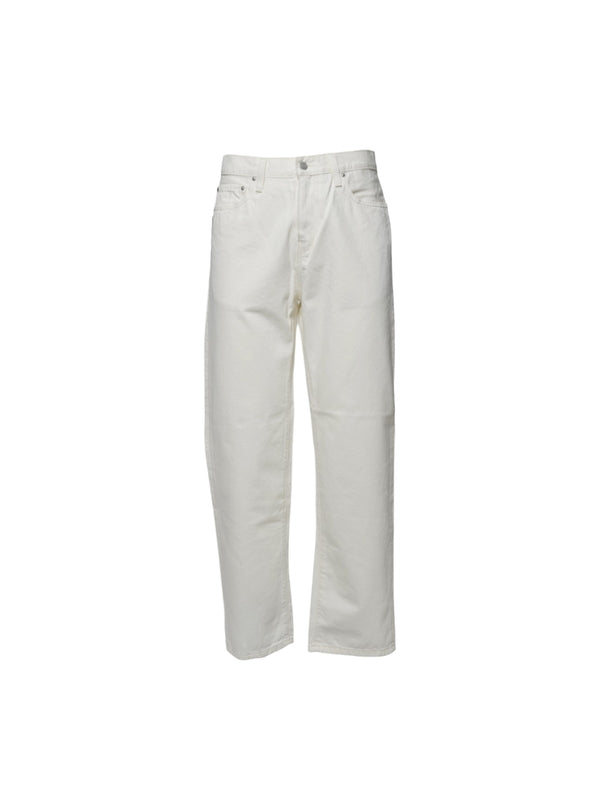 Carhartt White Trousers