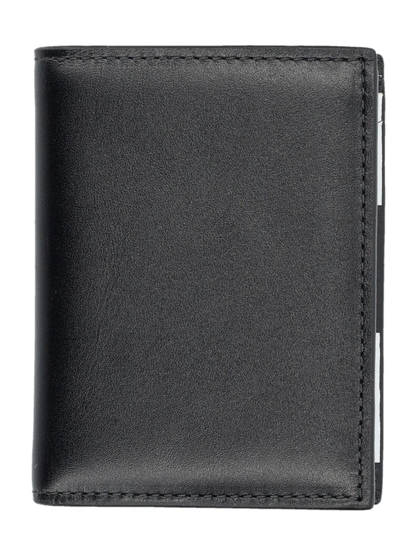 Comme Des Garçons Black Wallet