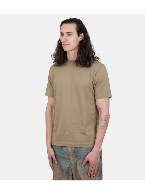 Beams + Beige Half Sleeve