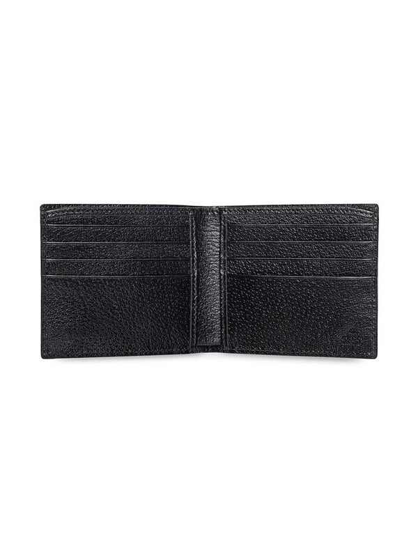 Gucci Black Wallet