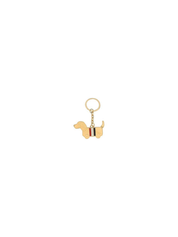 Rwb Hector Key Ring