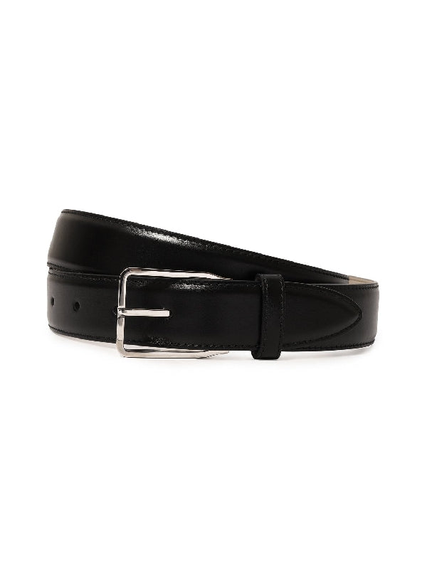 Classic Leather Belt