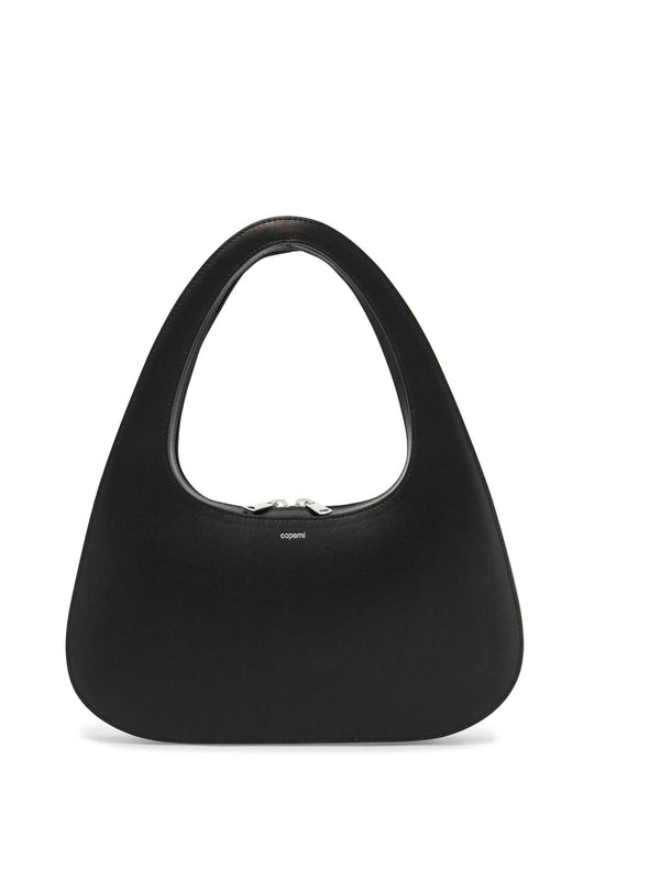 coperni - Swipe Baguette Large Tote Bag - Jente