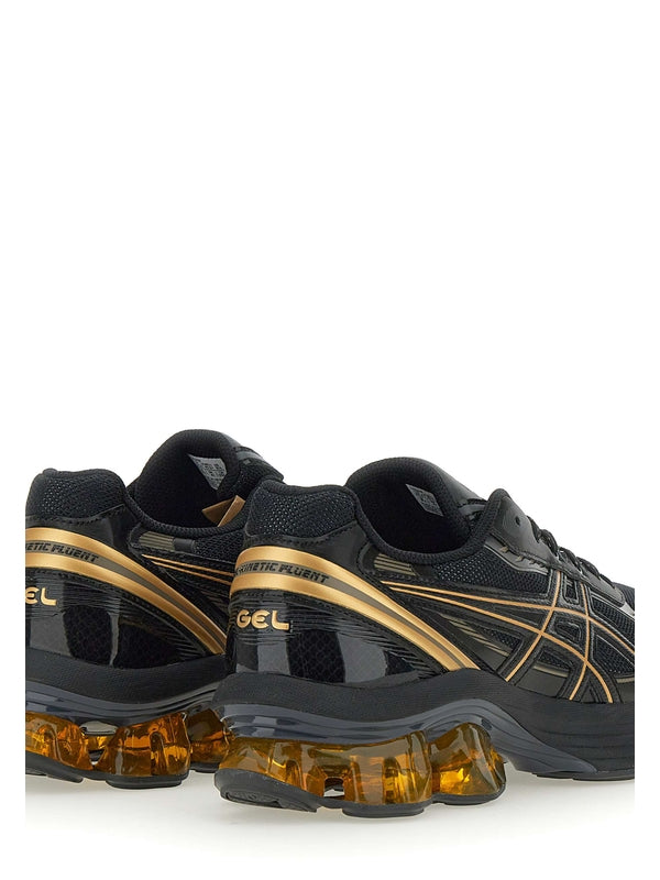 Asics Black Sneakers