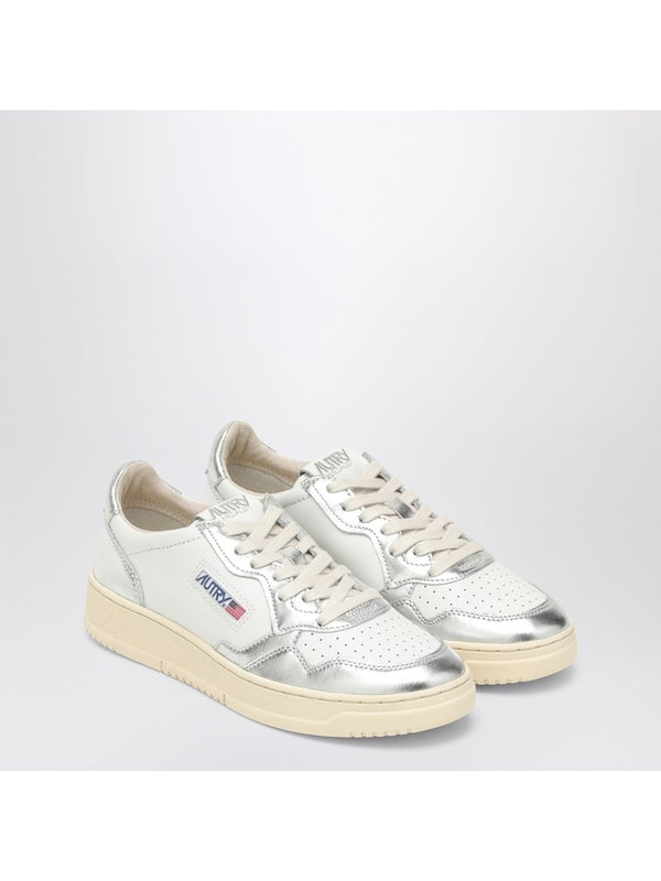 Metalist Low-top Sneakers
