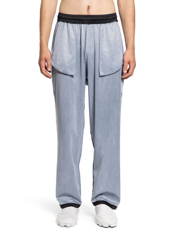 Inside-Out Football Pants