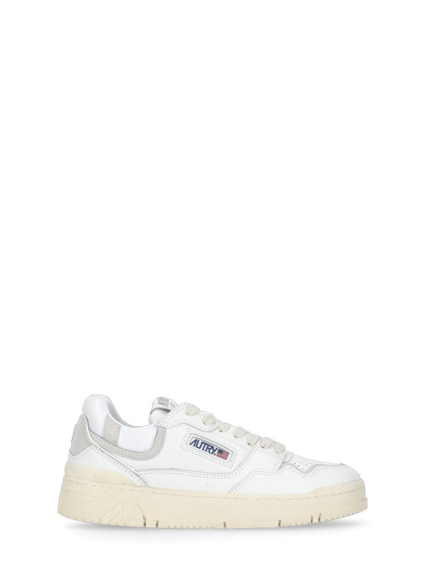 Clc Low Top Sneakers - Jente