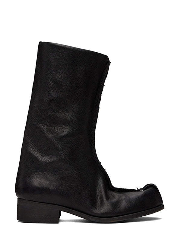 ADAM Ripper Leather Boots