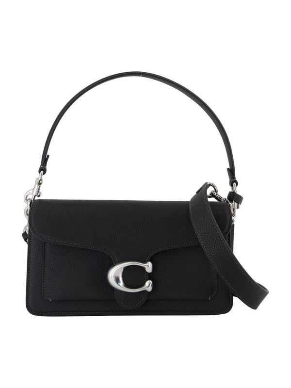 Coach Black Crossbody & Shoulder Bags