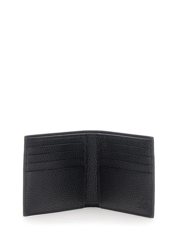 Valentino Black Wallets