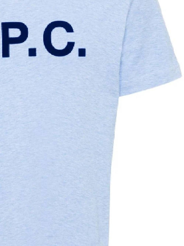 Vpc Logo Short Sleeve T Shirt