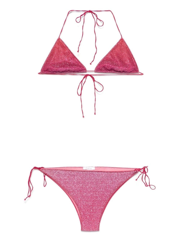 Lumiere Glitter Bikini Set