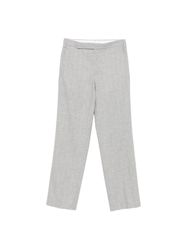 Lardini Grey Trousers
