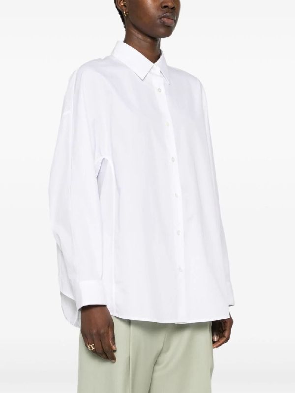 Casio Long Sleeve Shirt