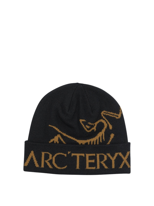 Arc'Teryx Black Beanies