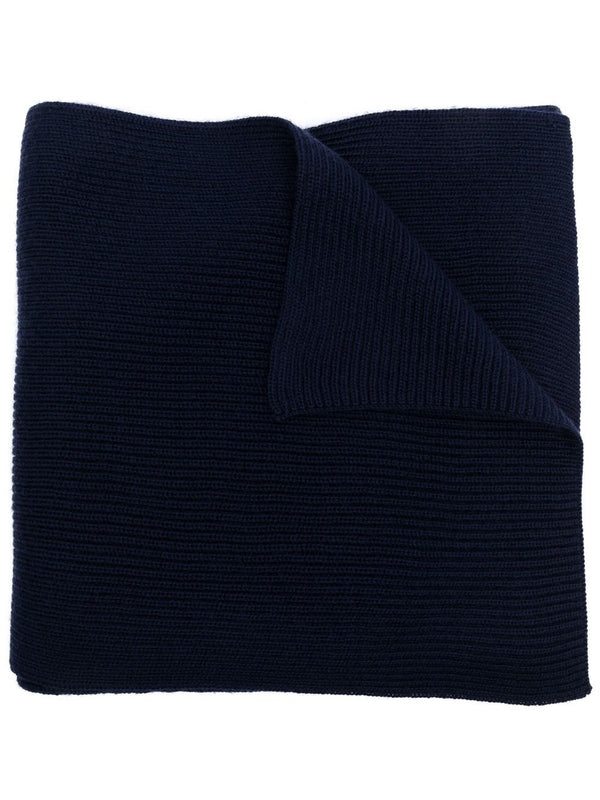Polo Ralph Lauren Navy Muffler